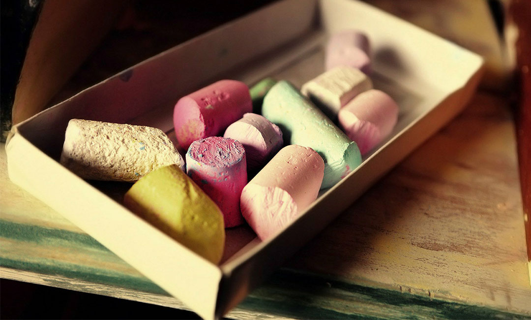 涪陵粉笔公务推广案例