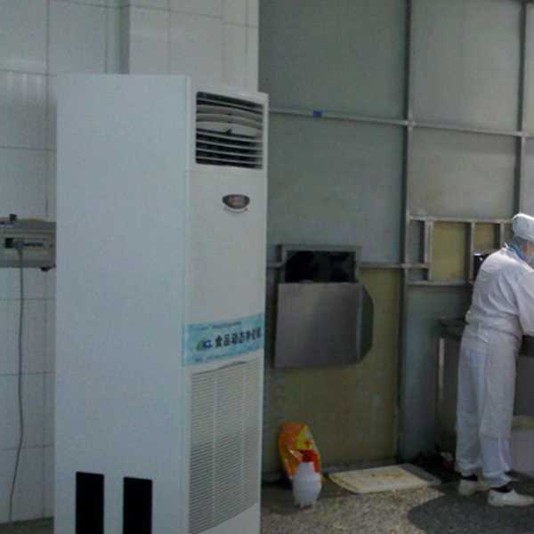 涪陵食品正负离子空气杀菌器